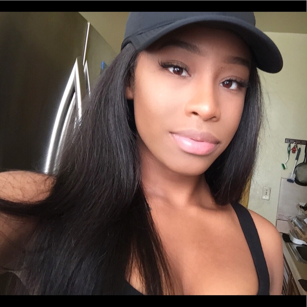 Meet your Posher, Sha